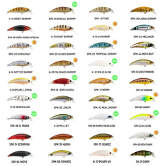 (ÖRNEK) Hanfish Zıpır KG