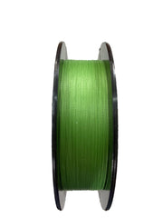NaniwaOsaka Shi Fusion 8X PE Braided Fishing Line 250mt