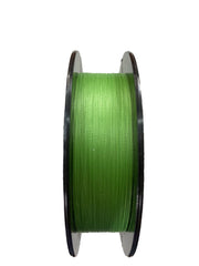NaniwaOsaka Shi Fusion 8X PE Braided Fishing Line 135mt