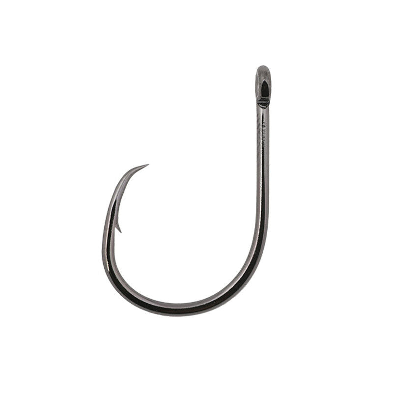 Owner 5185 Mosquito Circle Black Chrome Sinek İğne