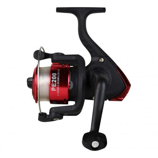 EF&FE Penguen 2000 Olta Makinesi