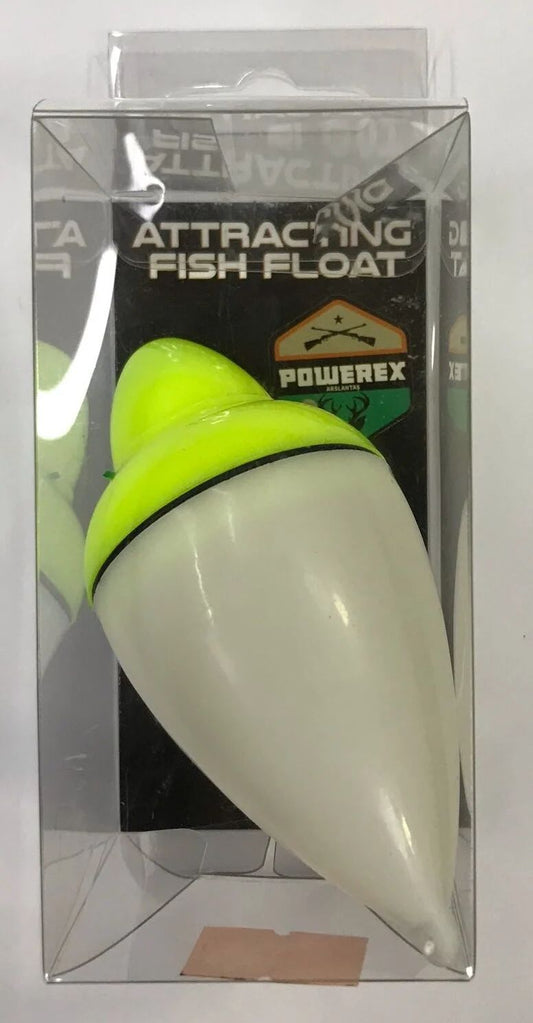 Powerex 35gr. Led Işıklı Şamandıra