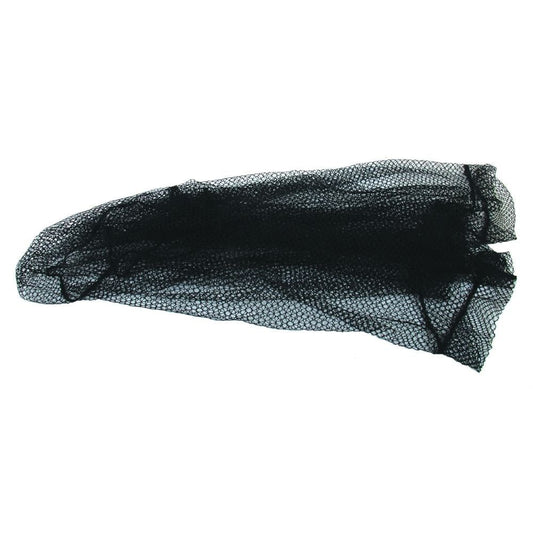 Effe 60 cm. Derinlik Profesyonel Siyah İp Kepçe Toru