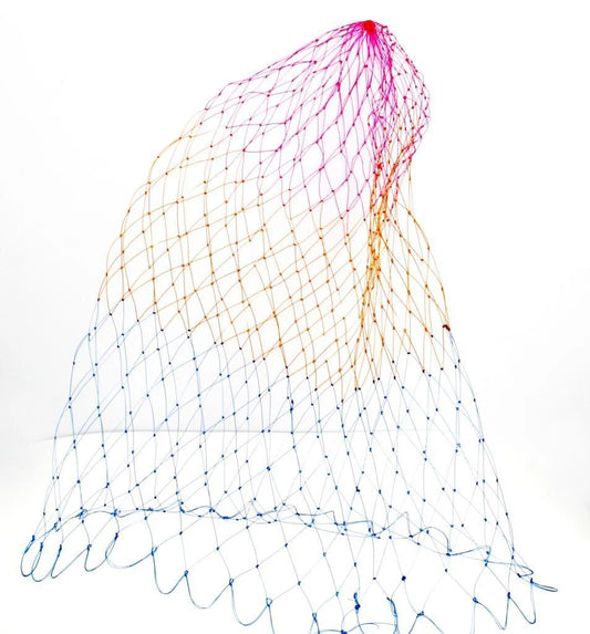 Effe 70 CM Derinlik Profesyonel Misina Kepçe Toru