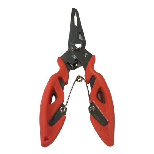 Powerex Multi Fishing Pliers 5'' Orange Balıkçı Pense