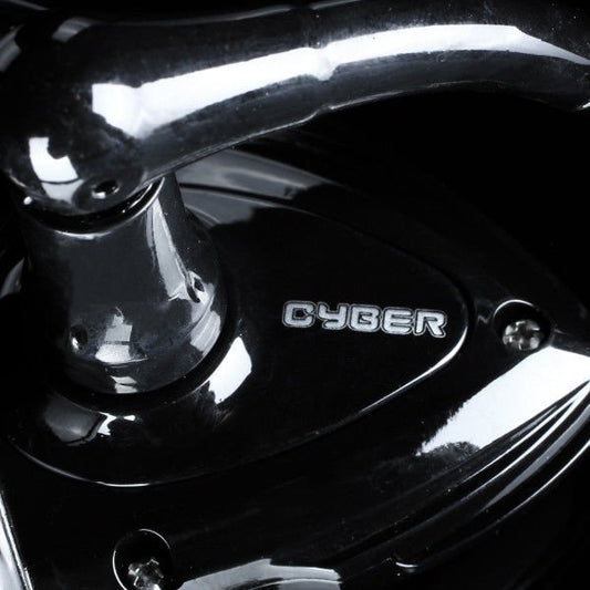 EF&FE Cyber 8+1 BB Olta Makinesi