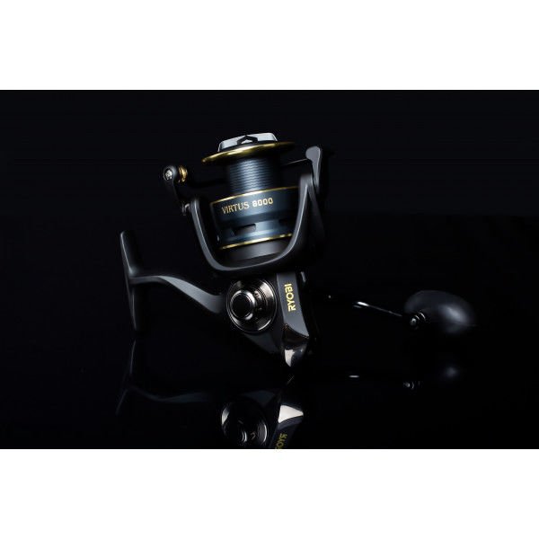 Ryobi Virtus  2000 4+1BB Olta Makinesi