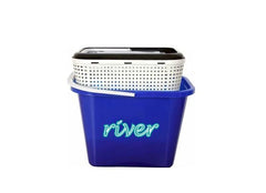 RIVER BALIKÇI KOVASI 10 LT