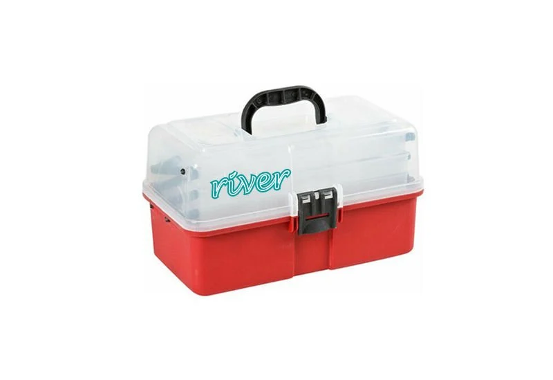 RİVER BALIKÇI TAKIM ÇANTA- R35-1150