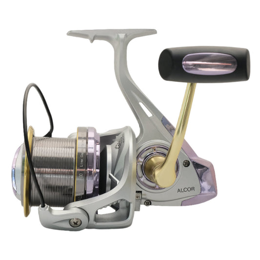 Remixon Alcor 10000 (6+1BB) Surf Olta Makinesi