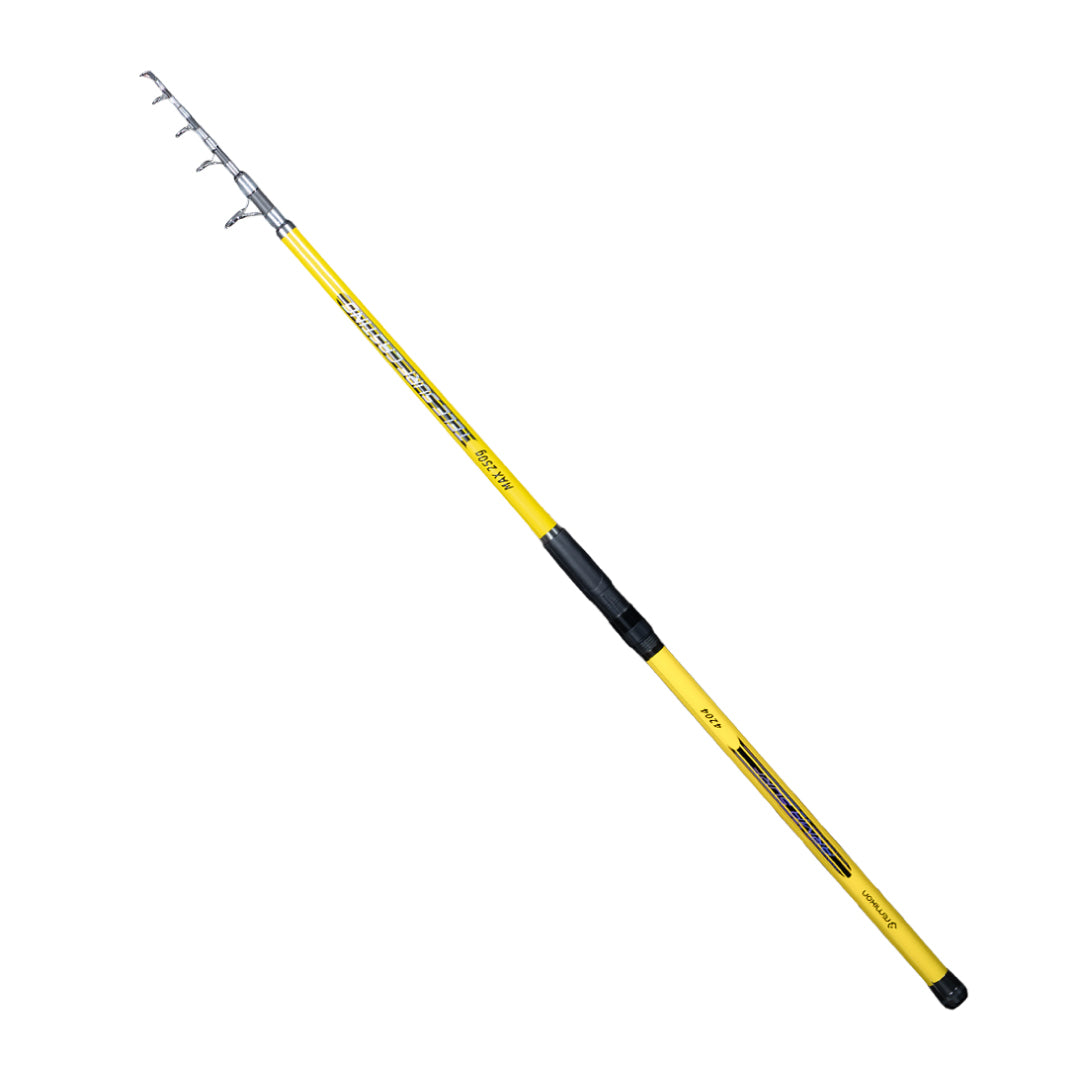 REMIXON ARMA 4.20M 250GR TELE SURF OLTA KAMIŞI