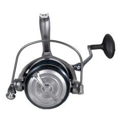 REMIXON AVENGER 9000 7+1 SURF OLTA MAKİNESİ SILVER