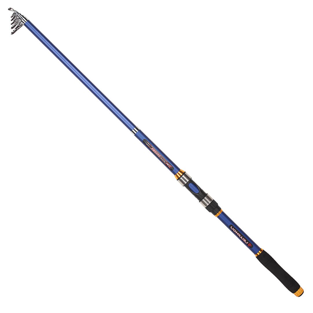 REMIXON AWACKS BLUE 40-100GR TELE KAMIŞ