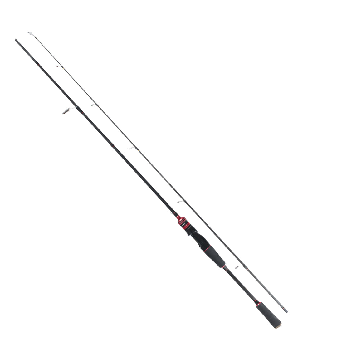 REMIXON FOCUS RD 2.30M 3-25GR 2P SPİN OLTA KAMIŞI