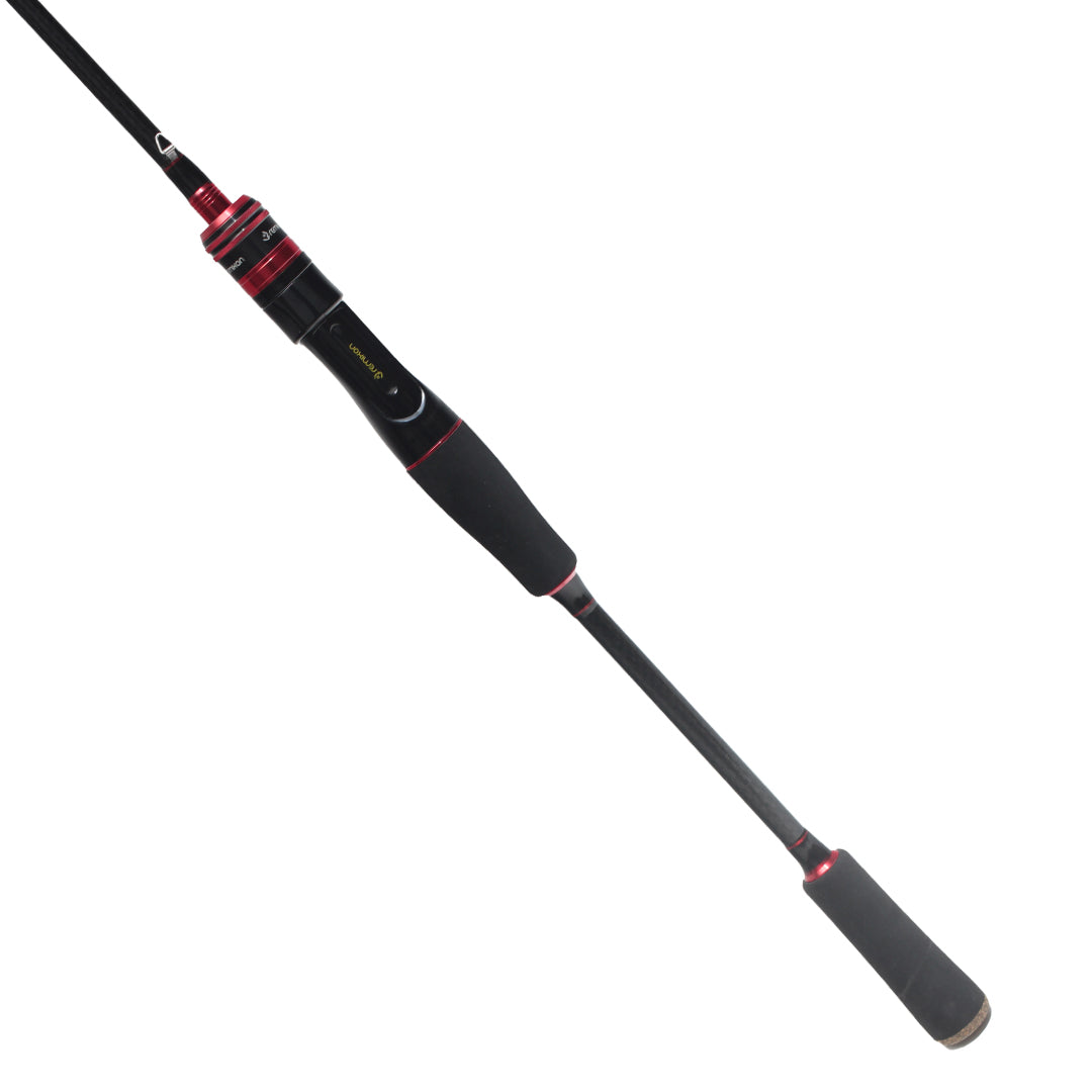 REMIXON FOCUS RD 2.30M 3-25GR 2P SPİN OLTA KAMIŞI