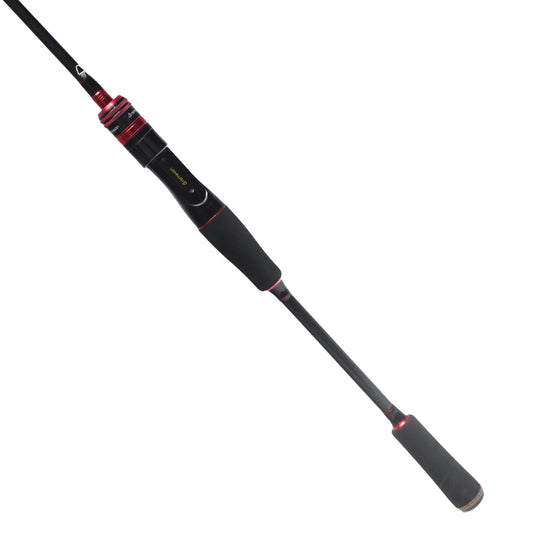 REMIXON FOCUS RD 2.10M 5-35GR 2P SPİN OLTA KAMIŞI