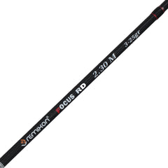 REMIXON FOCUS RD 2.30M 3-25GR 2P SPİN OLTA KAMIŞI