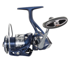 REMIXON NEW BLUE POWER 3000M 5+1BB SPİN OLTA MAKİNESİ