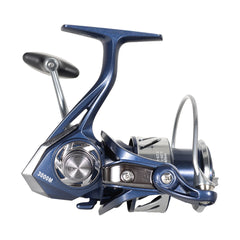 REMIXON NEW BLUE POWER 3000M 5+1BB SPİN OLTA MAKİNESİ