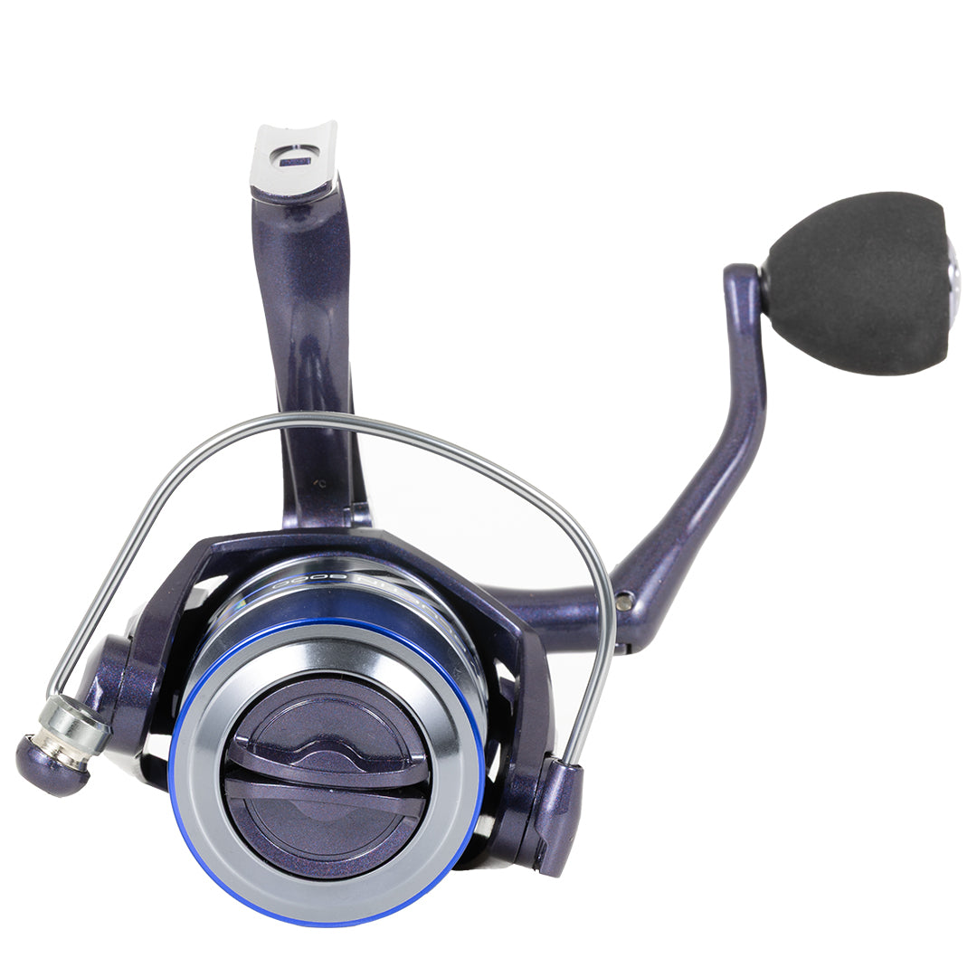 REMIXON NEW BLUETIN HC 5000 3+1BB SPİN OLTA MAKİNESİ