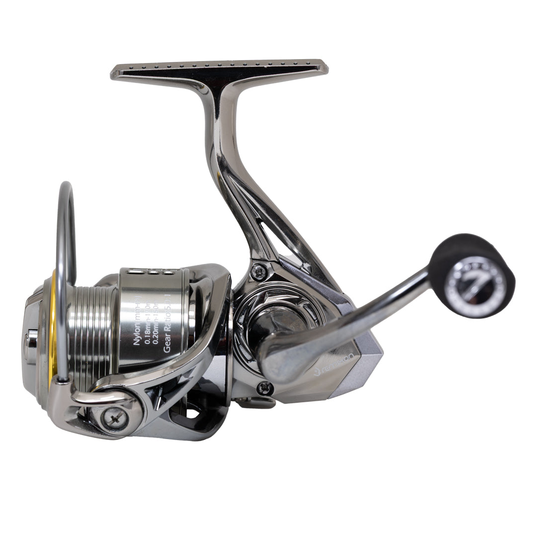 Remixon New Prestige 2000 5+1BB Spin Olta Makinesi