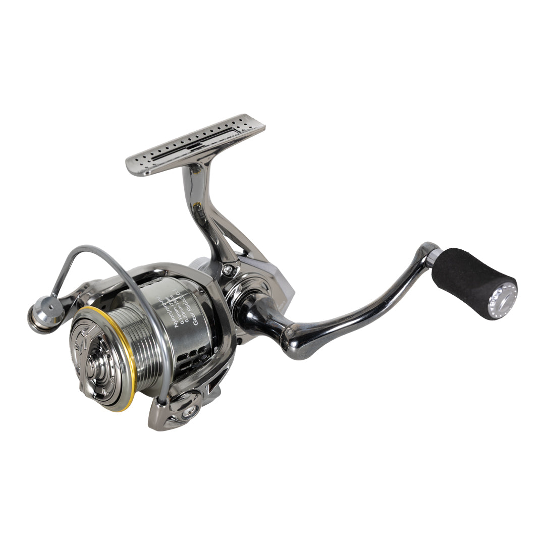 Remixon New Prestige 2000 5+1BB Spin Olta Makinesi