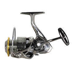 Remixon New Prestige 4000 5+1BB Spin Olta Makinesi