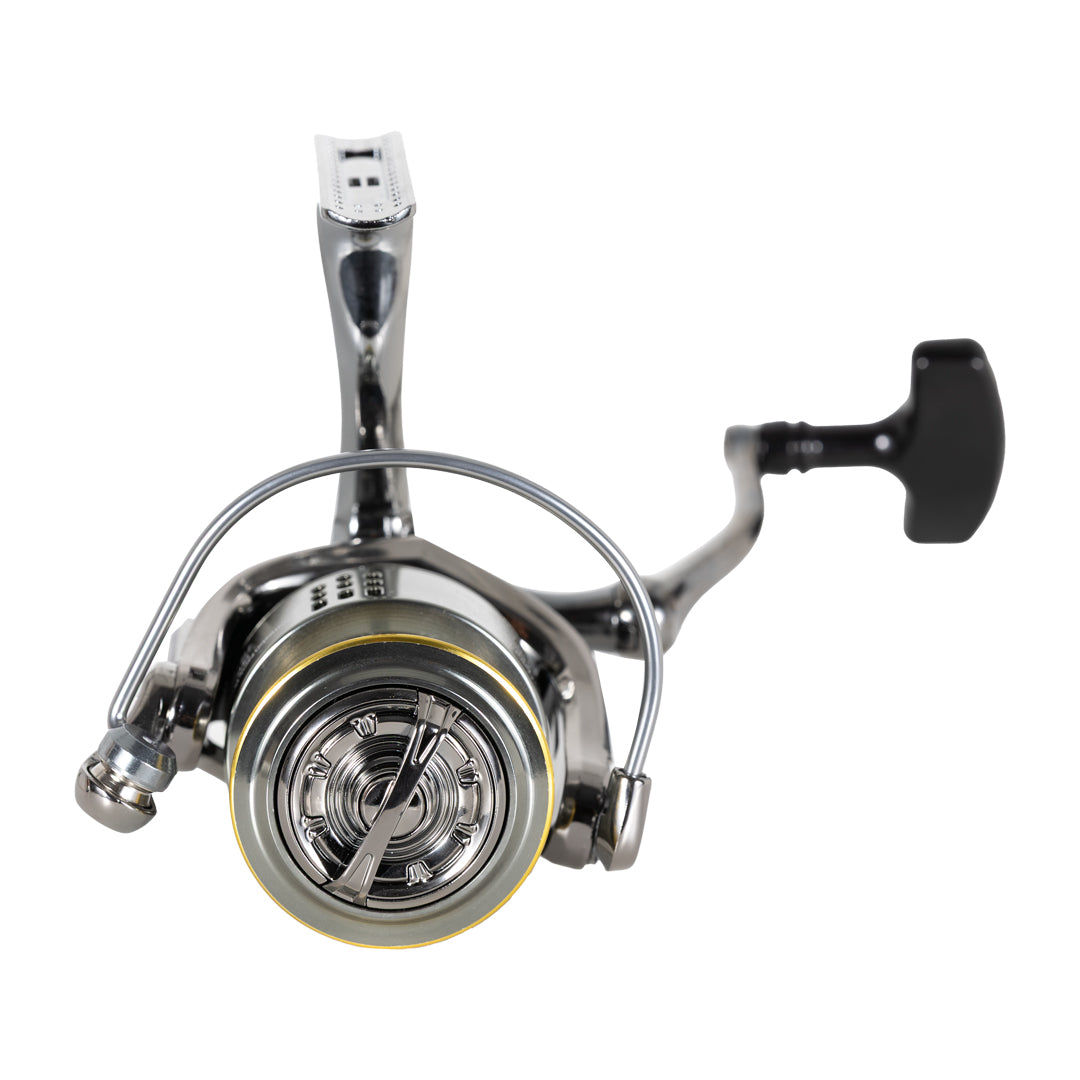 Remixon New Prestige 4000 5+1BB Spin Olta Makinesi