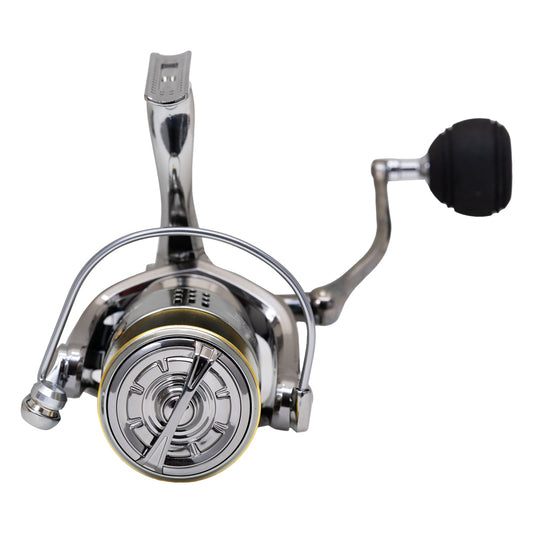 Remixon New Prestige 6000 5+1BB Spin Olta Makinesi