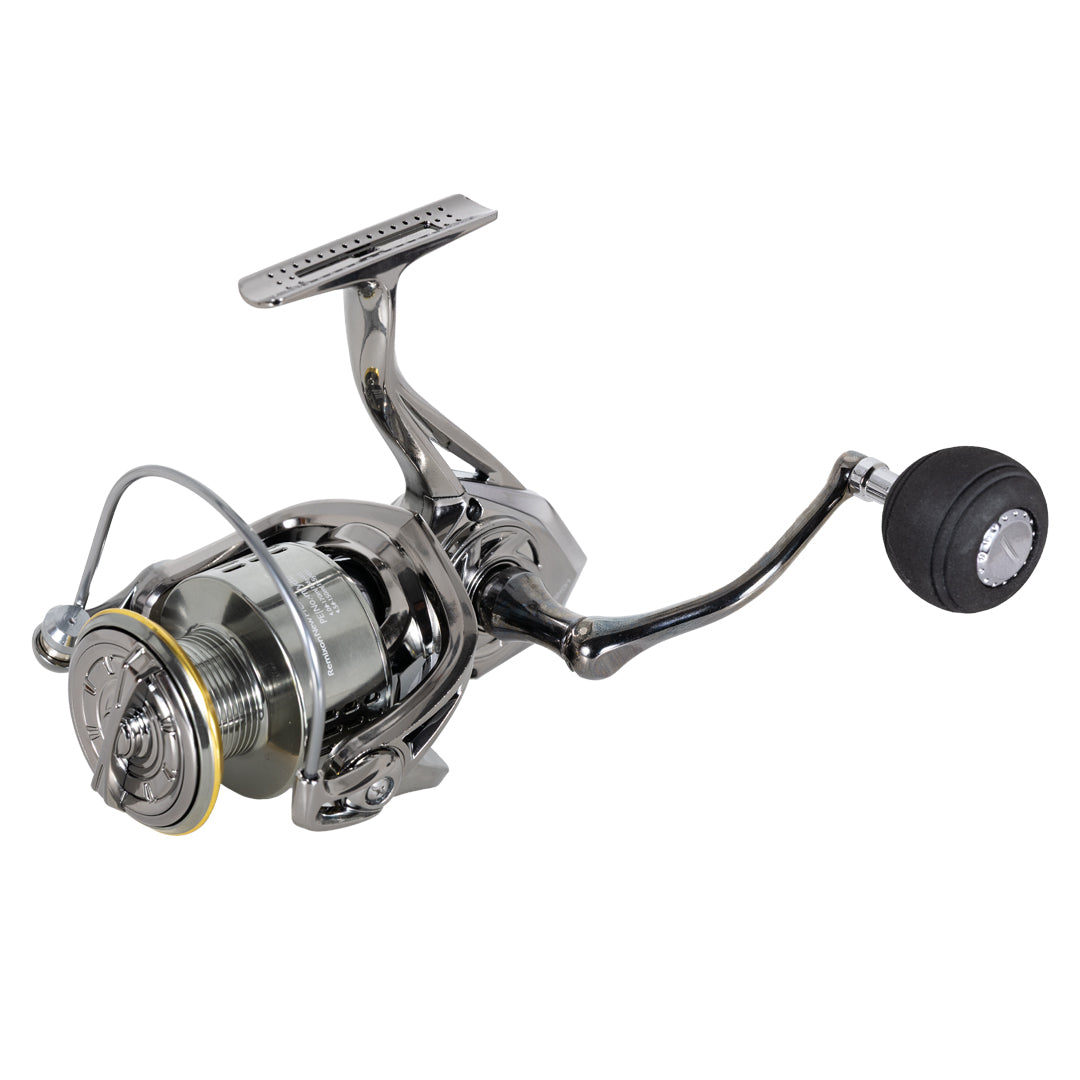 Remixon New Prestige 5000 5+1BB Spin Olta Makinesi