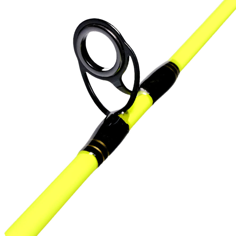 Remixon Pagrus 1.50M 60-120gr 2P Bot Olta Kamışı (Sarı)