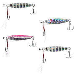 Remixon Rocky Shore Single Slim Jig 7gr