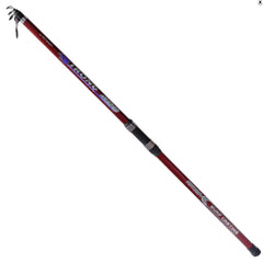 Remixon Strong 3.90m 100-250gr Red Tele Surf Olta Kamışı