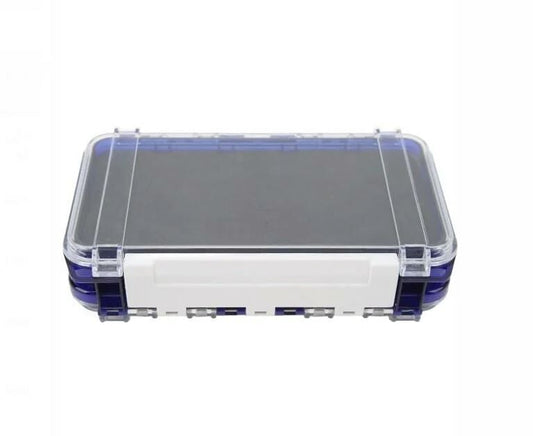 Shufa Çift Taraflı Su Geçirmez LRF Kutusu Kırmızı