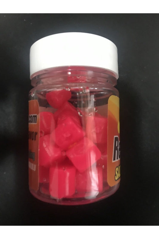 Renat Carp Yüzen Sazan Yemi Dayanıklı PEMBE