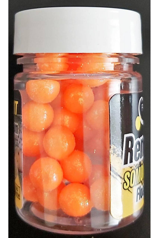 Renat Baits Somon Yumurtası Kokulu Yüzen Turuncu Peynirli