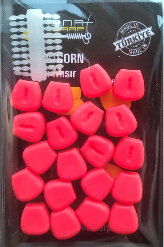 Renat Carp Tatlı Mısır Sazan Yemi Fuşya