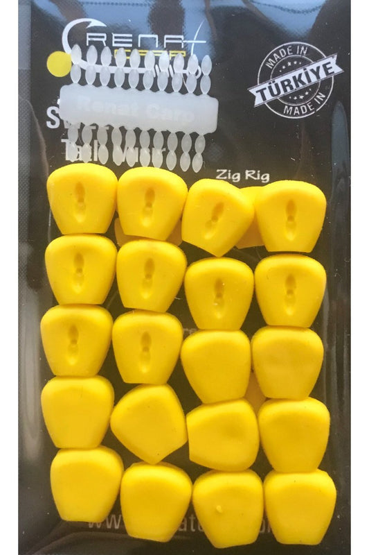 Renat Carp Tatlı Mısır Sazan Yemi Sarı