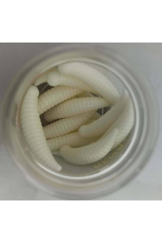 Renat Baits Simli Kurt Alabalık Yemi Beyaz Peynirli