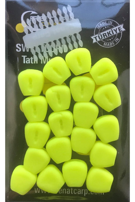 Renat Carp Tatlı Mısır Sazan Yemi Açık Sarı