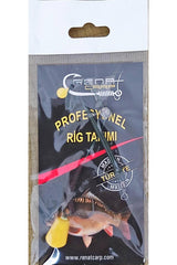 Renat Carp Sazan Rig Takım Tek Mısır Sarı