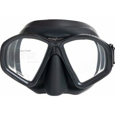 Labrax Rio Serbest Dalış Maskesi