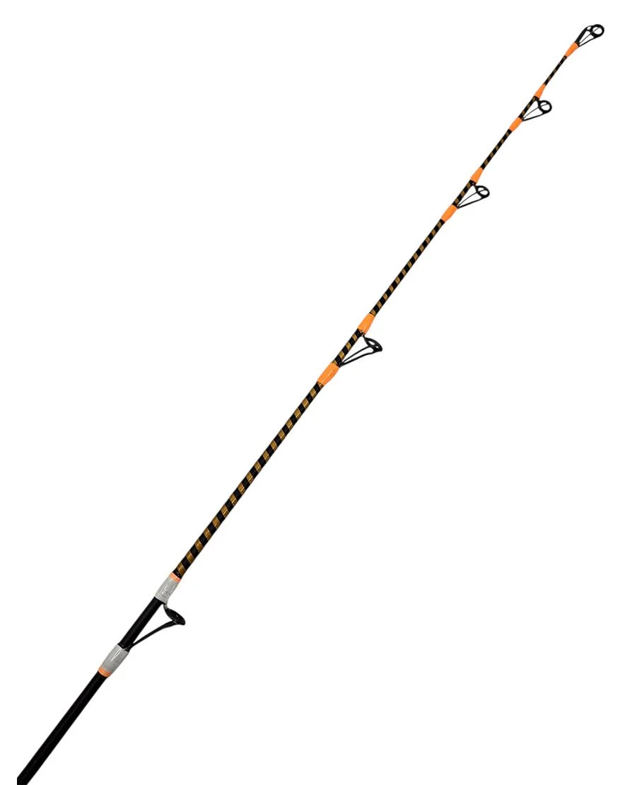 Okuma Flite+ Super Light Surf 420cm 100-250gr 3 Parça Surf Olta Kamışı