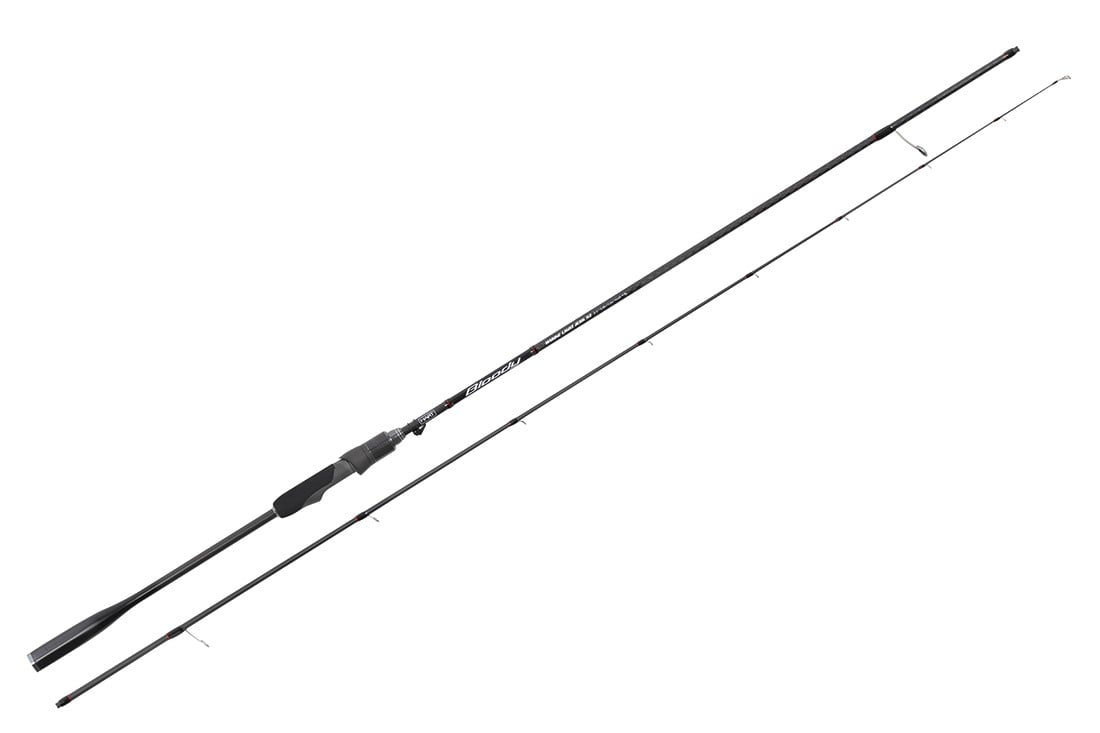 Hart Bloody Marine LJ82 2.49m 5-18gr Lrf - Light Spin Olta Kamışı