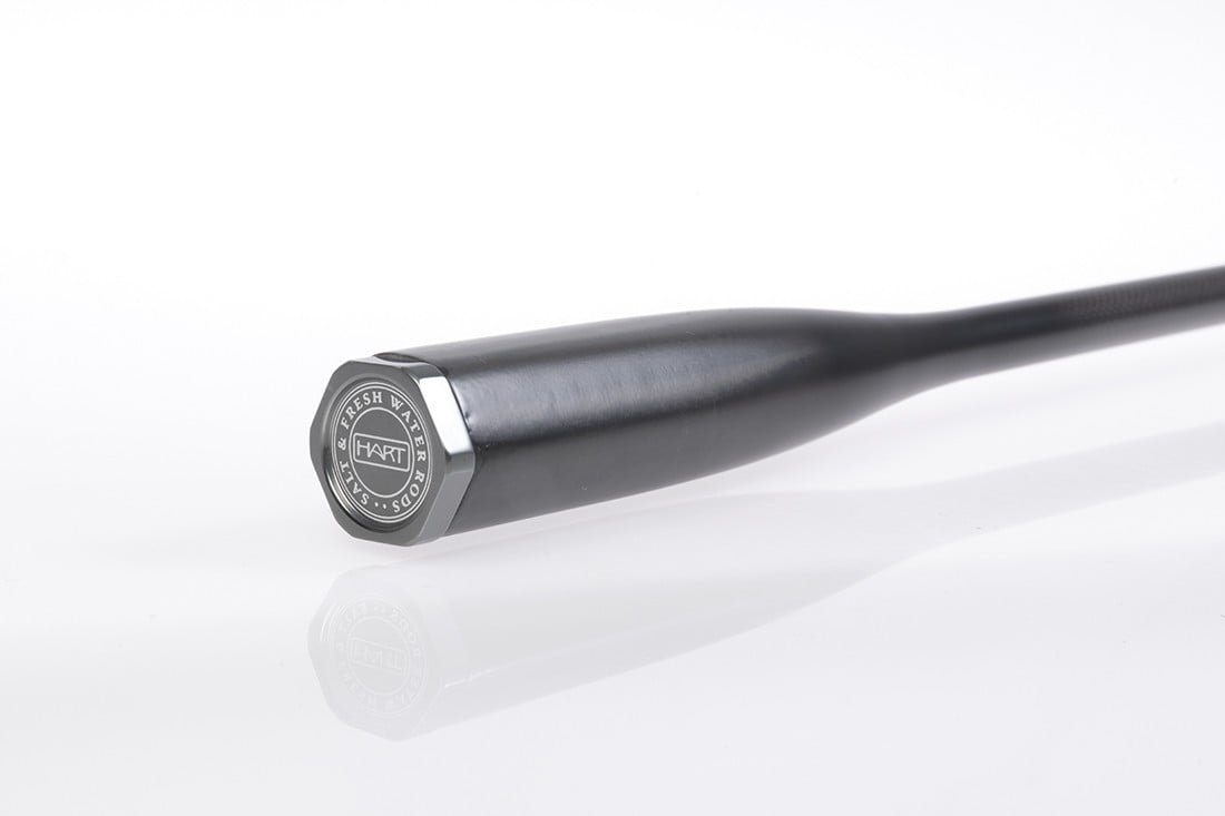 Hart Bloody Marine LJ82 2.49m 5-18gr Lrf - Light Spin Olta Kamışı
