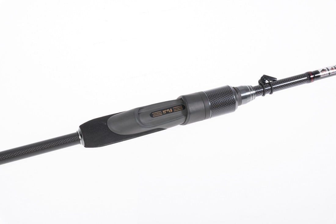 Hart Bloody Marine LJ82 2.49m 5-18gr Lrf - Light Spin Olta Kamışı