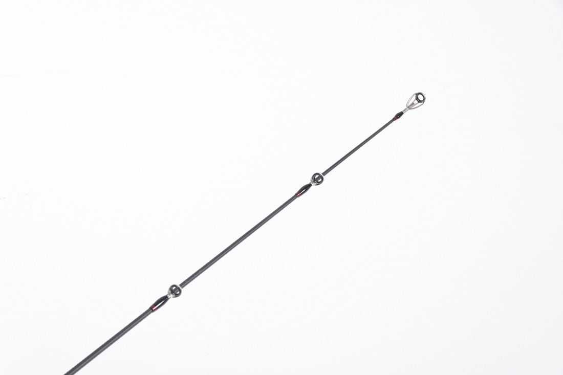 Hart Bloody Marine LJ82 2.49m 5-18gr Lrf - Light Spin Olta Kamışı