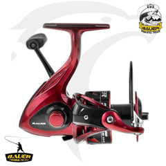 BAUER ROYAL MAN 6000 OLTA MAKİNESİ
