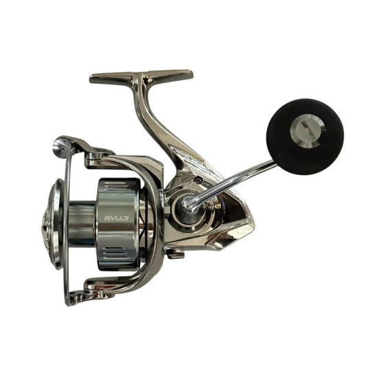 Ryuji Aero 6000 Spin Olta Makinesi