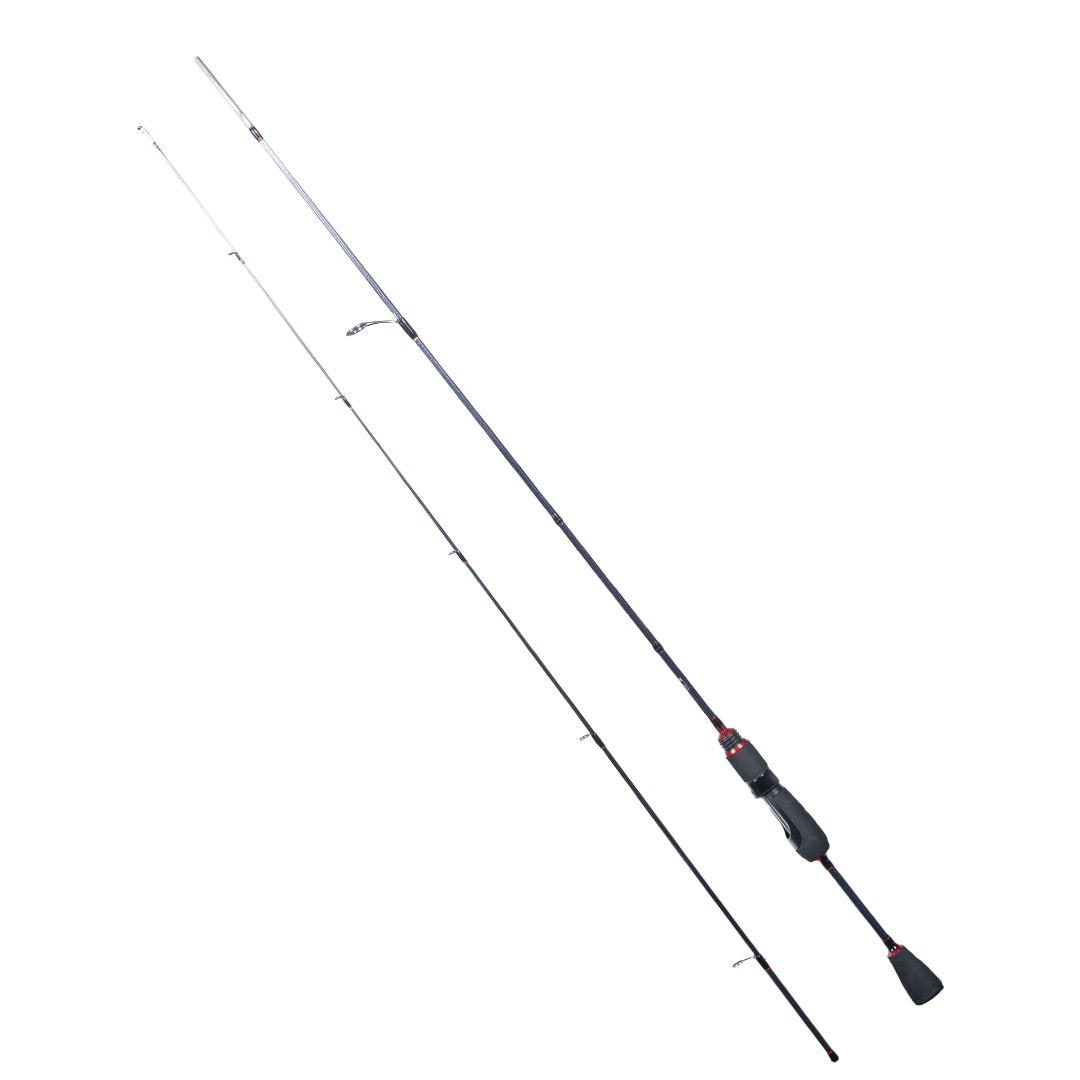 Ryuji Airlight 1.80m 0.6-6gr 2p Lrf Olta Kamışı